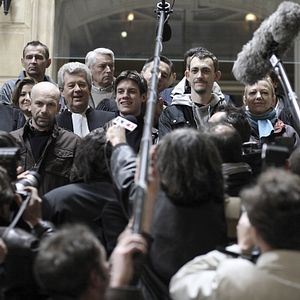 Photo Philippe Torreton