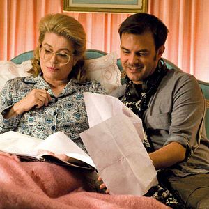 Photo François Rozon