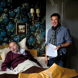 Photo François Ozon