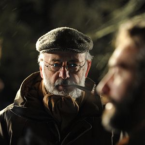 Photo Bertrand Blier