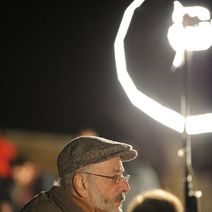 Photo Bertrand Blier