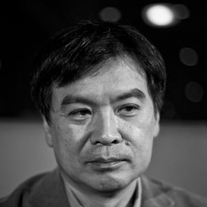 Photo Sunao Katabuchi