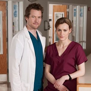 Photo Mercy Hospital