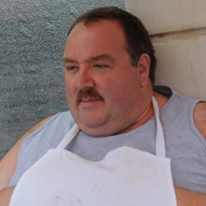 Photo Joël Lefrançois