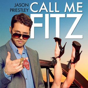 Photo Call Me Fitz