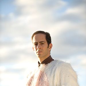 Photo Ernie Grunwald