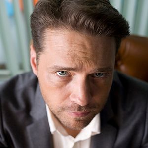 Photo Jason Priestley