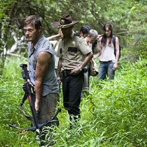 Photo Sarah Wayne Callies