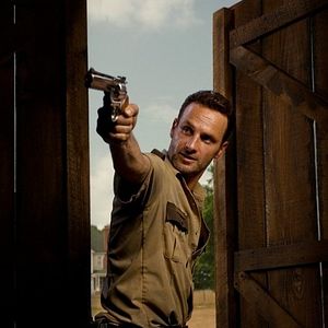 Photo The Walking Dead
