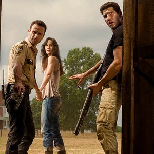 Photo The Walking Dead