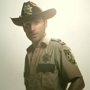 Photo The Walking Dead