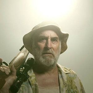Photo Jeffrey DeMunn