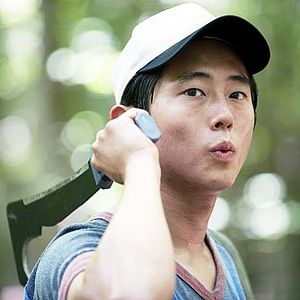 Photo The Walking Dead