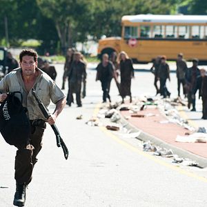 Photo The Walking Dead