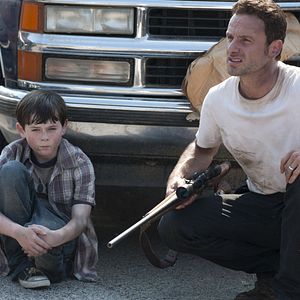 Photo Andrew Lincoln