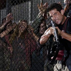 Photo The Walking Dead