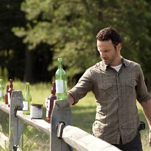 Photo The Walking Dead