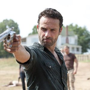 Photo The Walking Dead