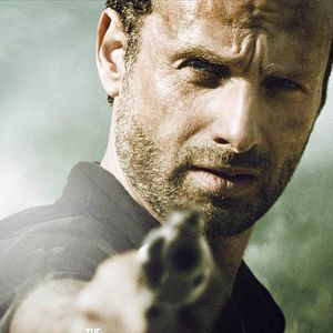 Photo The Walking Dead