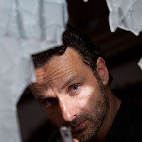 Photo The Walking Dead