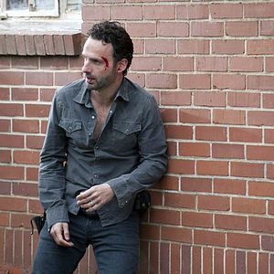 Photo The Walking Dead