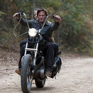 Photo The Walking Dead