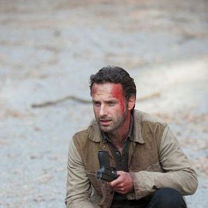 Photo The Walking Dead