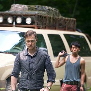Photo David Morrissey