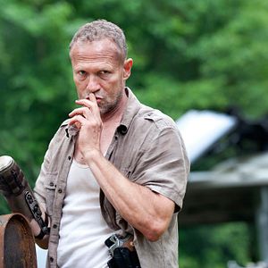 Photo Michael Rooker
