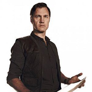 Photo David Morrissey