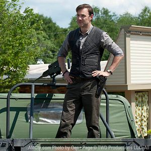 Photo David Morrissey