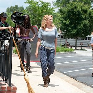 Photo Laurie Holden