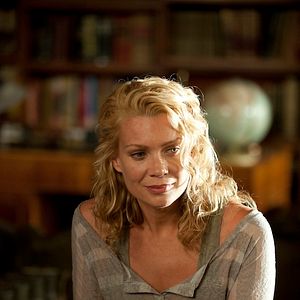 Photo Laurie Holden