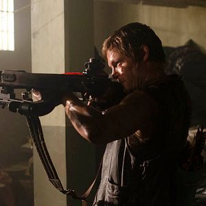 Photo Norman Reedus