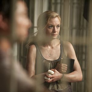 Photo Emily Kinney