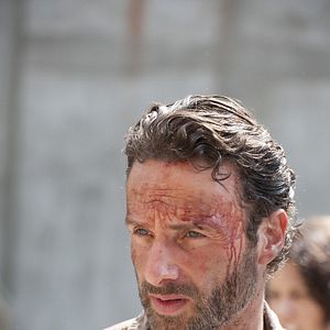 Photo Andrew Lincoln