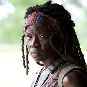 Photo Danai Gurira