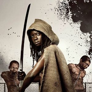 Photo The Walking Dead