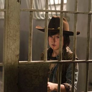 Photo Chandler Riggs