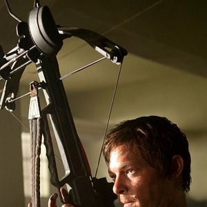Photo Norman Reedus