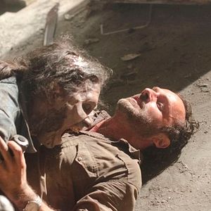 Photo Andrew Lincoln