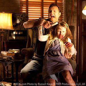 Photo David Morrissey