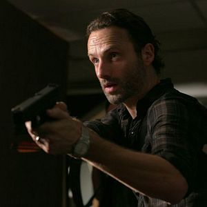 Photo Andrew Lincoln
