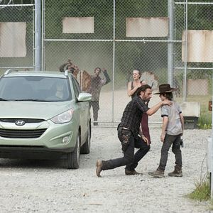 Photo Chandler Riggs