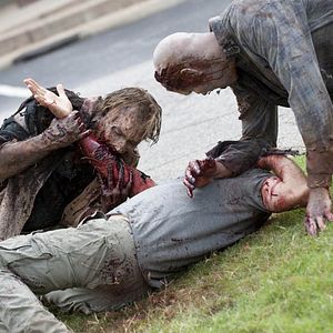 Photo The Walking Dead