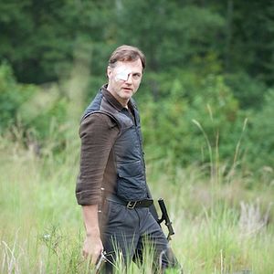 Photo The Walking Dead