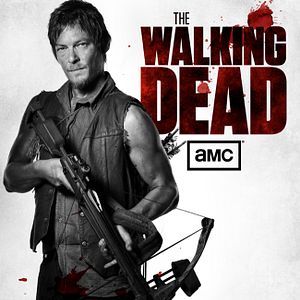 Photo The Walking Dead
