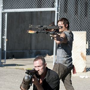 Photo Michael Rooker