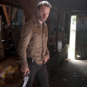 Photo The Walking Dead