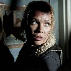 Photo Laurie Holden